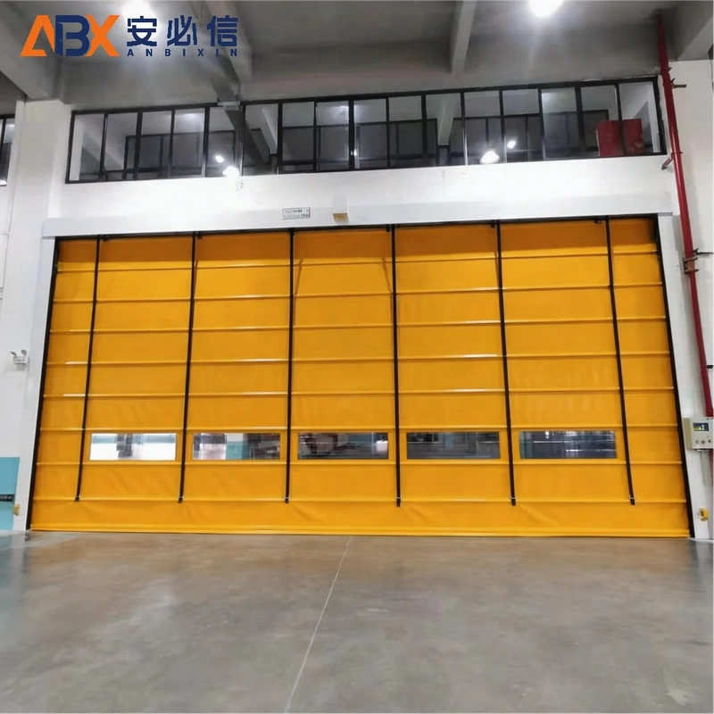 湖州市冷库门封
