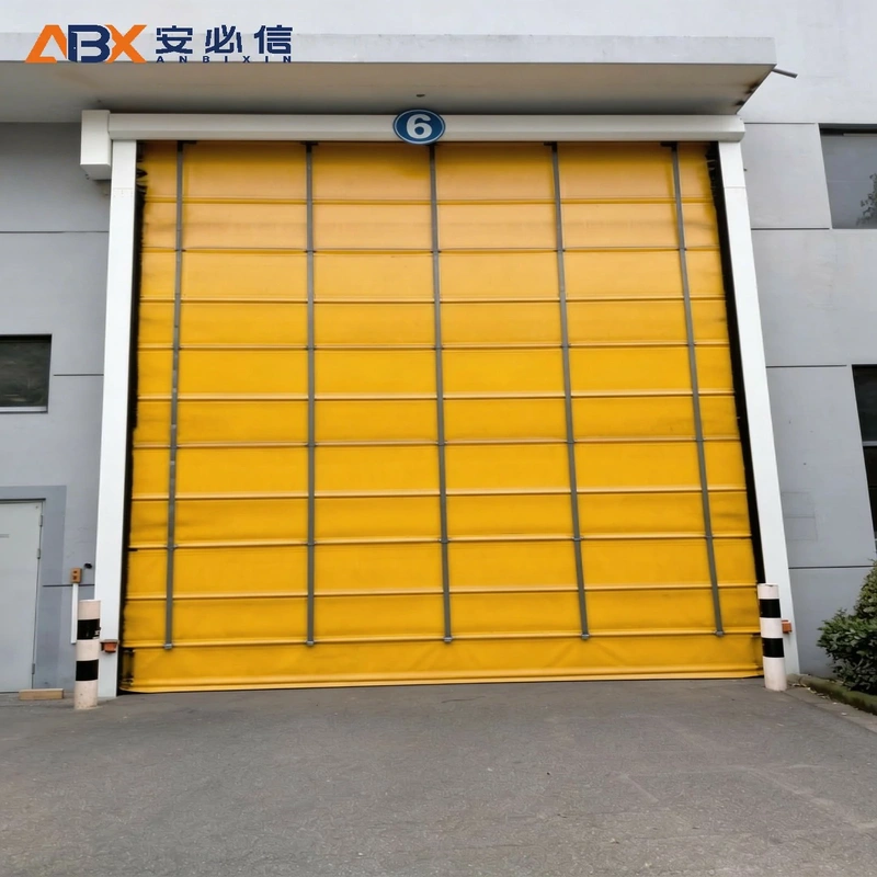 湖州市翻转式卸货平台
